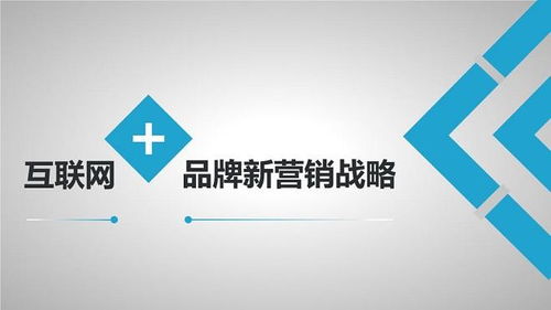 穿越者网络浅谈互联网营销 如何将网络营销与传统营销渠道进行有效整合